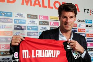 Laudrup novi menadžer Svonsija