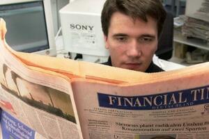 Njemački list naljutio Grke preporukom o glasanju