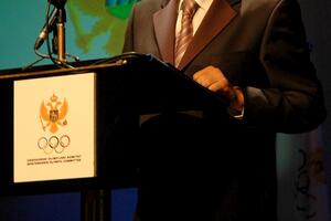 Na OI 32 sportista iz Crne Gore