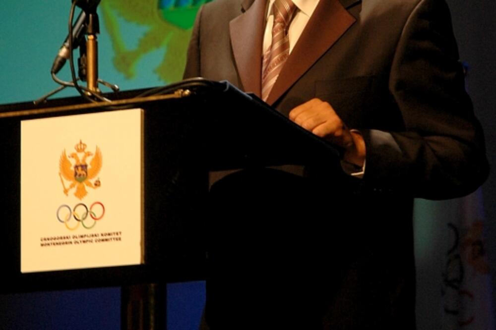 Dušan Simonović, Foto: Luka Zeković