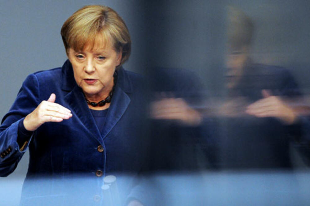 Angela Merkel, Foto: Businessweek.com
