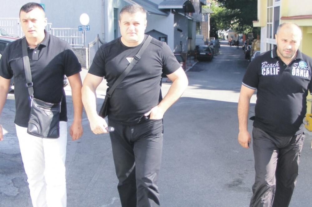 Zoran Vasović, Foto: Beća Čoković