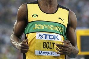 Bolt: Samo moj otac nema poverenja u mene