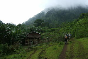 Na Filipinima nestala ekipa novinara El-Arabije