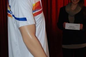 Nole neće više biti kao Frankenštajn, vajar radi novu voštanu ...