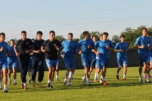 Stare želje, isti  kadar