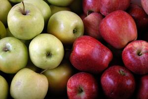 Srbija uvozi domaće jabuke koje su jednom izvezene