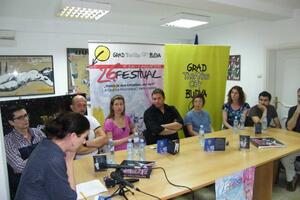 Grad teatar: Na programu i "Krčmarica Mirandolina"