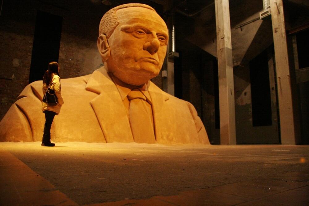 Sislej Džafa, Foto: Fanzinarte.com