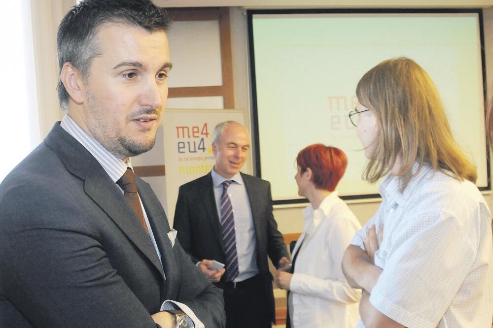 Aleksandar Pejović, Foto: Zoran Đurić