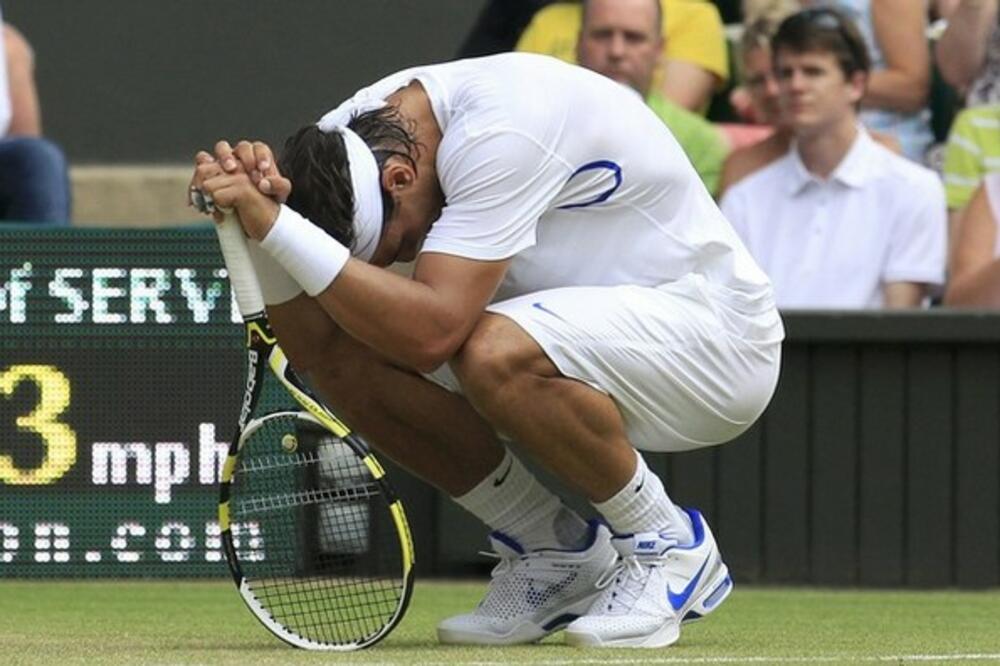 nadal, Foto: Reuters