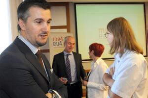 Pejović: Nema negativnih stavova o otvaranju pregovora