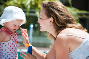 Opekotine od sunca povećavaju rizik od raka kože
