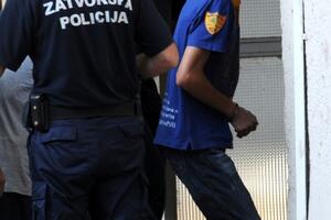 Suđenje Ždraleviću: Tripković uboden nožem 58 puta dok je još bio...