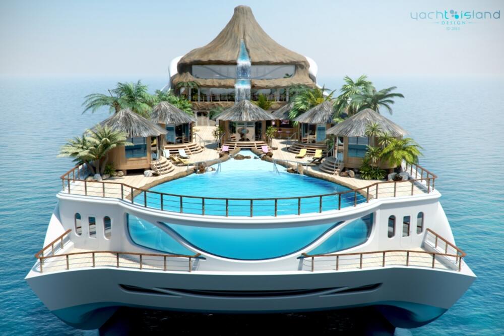 jahta, Foto: Www.decorreport.com