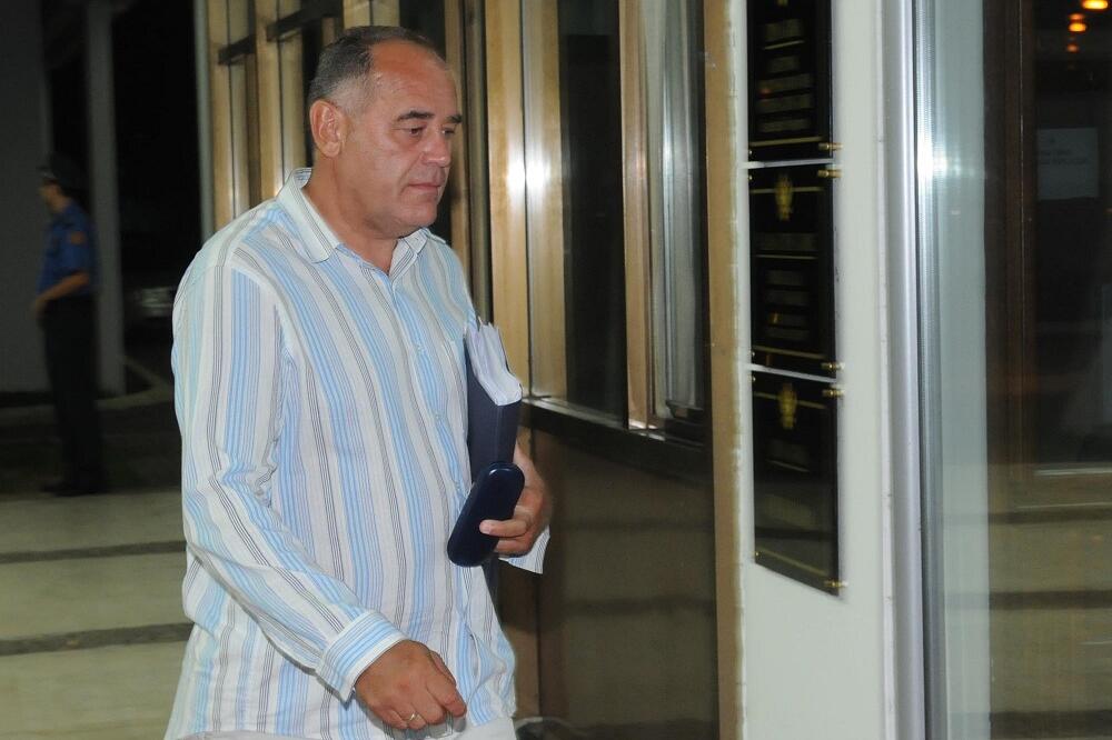 milutin simovic, Foto: Luka Zeković