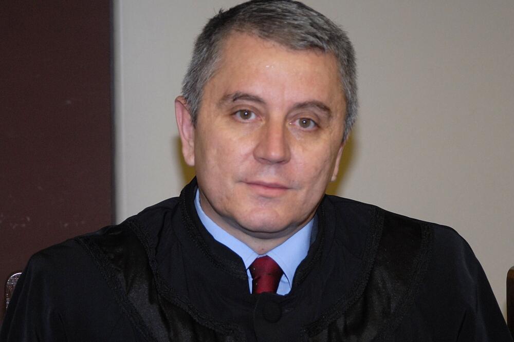 Zoran Radović, Foto: Arhiva Vijesti