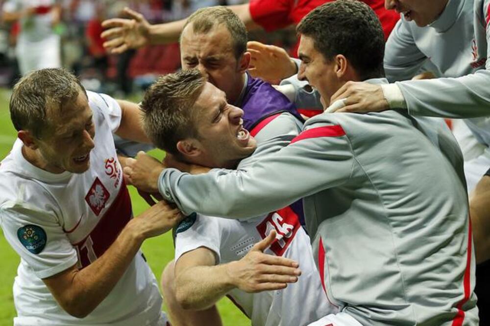 Blaščikovski, Foto: Beta/AP