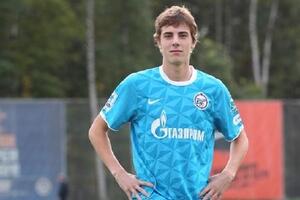 Luka Đorđević: Biću dio velikog kluba