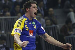 Kim Anderson igra u „Morači”