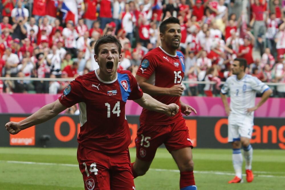 Češka, Foto: Beta/AP