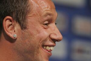 Kasano: Nadam se da nema homoseksualaca u mom timu