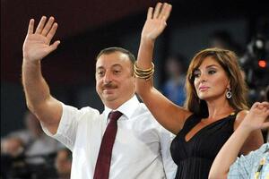 Azerbejdžan: Doživotni imunitet za predsjednika
