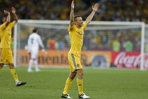Leković: Ukrajina je ozbiljan tim