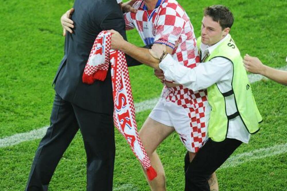 Bilić, Foto: Beta/AP