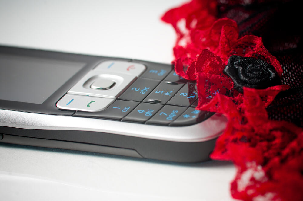 telefon, Foto: Www.shutterstock.com