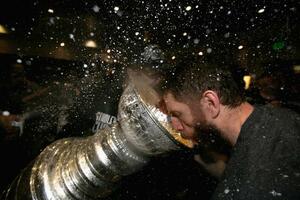 LA Kingsi novi šampioni NHL