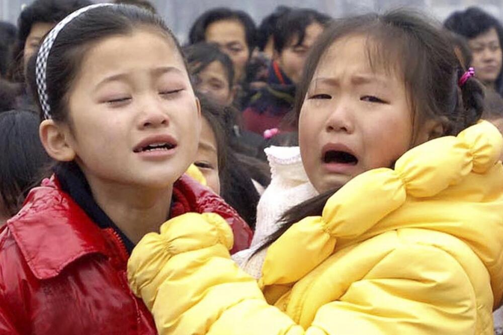 Sjeverna Koreja Kim umro, Foto: Reuters