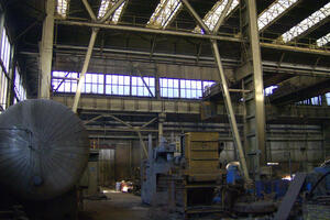 Imovina Livnice na prodaju: Sve za 4,5 miliona eura