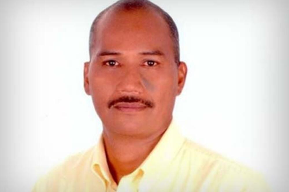 Margartio Genči, Foto: Aporrea.org