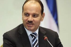 Bujar Nišani novi predsjednik Albanije