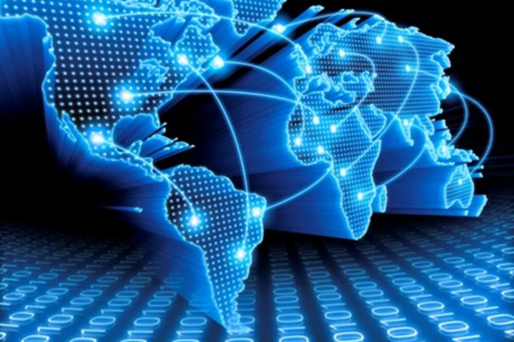 Internet, Foto: Beta