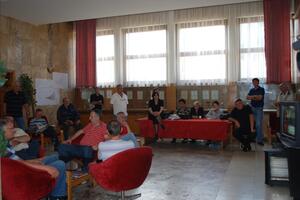 I u Nikšiću počeli štrajk glađu