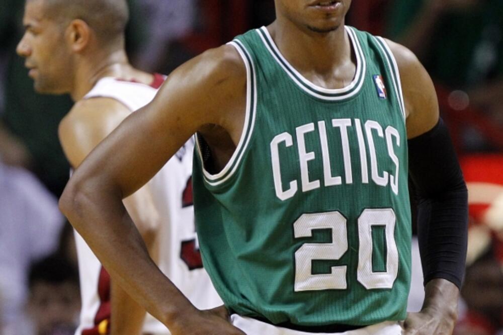 Rej Alen, Foto: Beta/AP