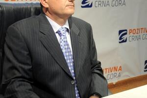 Mladen Bojanić generalni sekretar Pozitivne