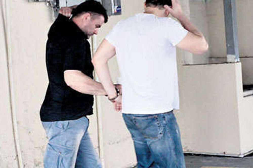 Goran Mustapić, Foto: Criteria