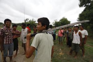 Vanredno stanje na zapadu Mjanmara zbog sektaških napada