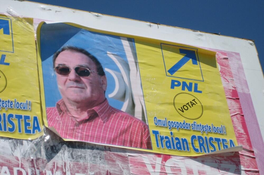 Izbori u Rumuniji, Foto: Tanjug