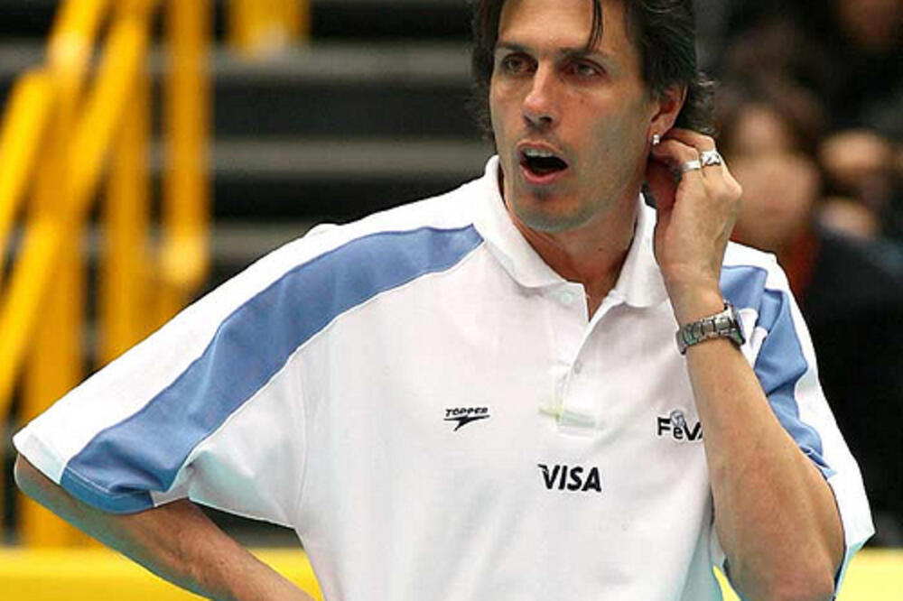 Džon Uriarte, Foto: Diariouno.com.ar