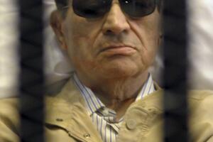 Mubarak loše, često gubi svijest
