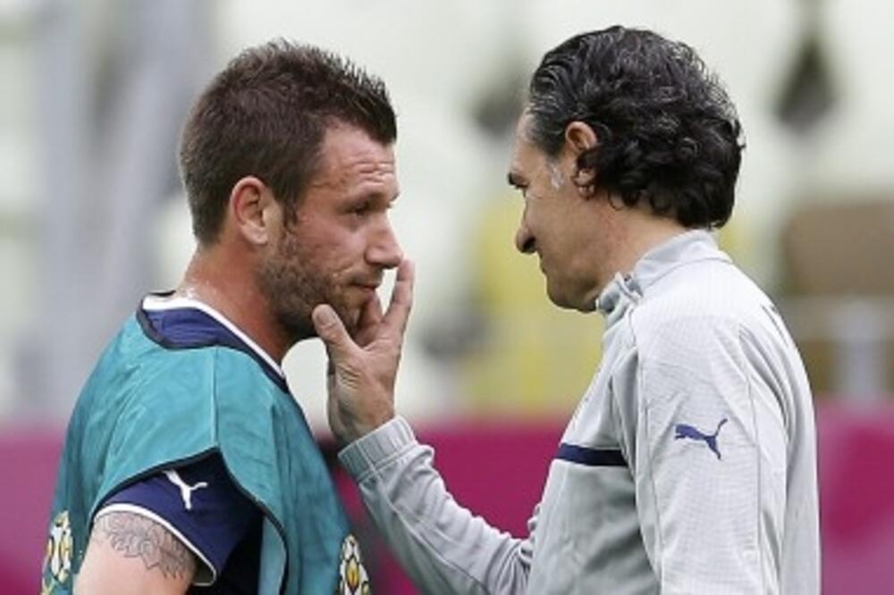 Spanjolci_3, Foto: REUTERS