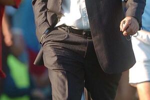 Grof pregovara sa Rostovom