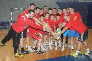 Melić: Šveđane možemo da izbacimo