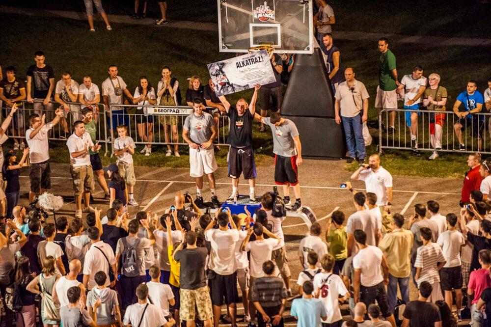 Nebojša Bošković, Foto: Marko Đurić