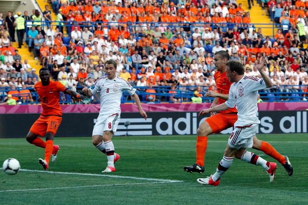 Vilems, Foto: Beta AP