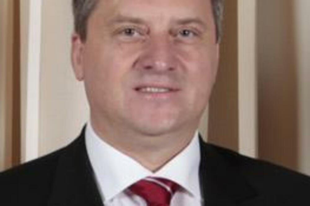 Đorđe Ivanov, Foto: Wikipedia